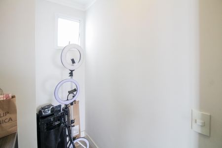 Apartamento à venda com 112m², 3 quartos e 2 vagas Apartamento à venda com 112m², 3 quartos e 2 vagasQuarto 3