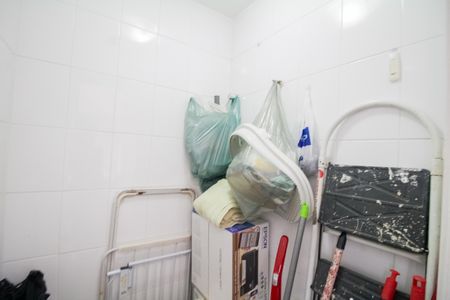 Apartamento à venda com 112m², 3 quartos e 2 vagas Apartamento à venda com 112m², 3 quartos e 2 vagasÁrea de Serviço - Quarto de Serviço