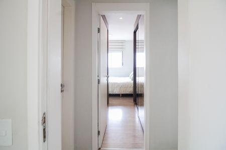 Apartamento à venda com 112m², 3 quartos e 2 vagas Apartamento à venda com 112m², 3 quartos e 2 vagasQuarto 2