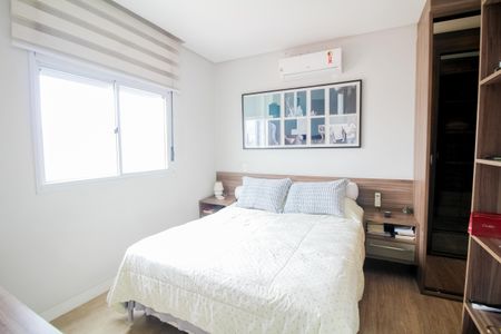 Apartamento à venda com 112m², 3 quartos e 2 vagas Apartamento à venda com 112m², 3 quartos e 2 vagasQuarto 1 - Suite
