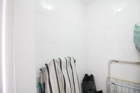 Apartamento à venda com 112m², 3 quartos e 2 vagas Apartamento à venda com 112m², 3 quartos e 2 vagasÁrea de Serviço - Quarto de Serviço