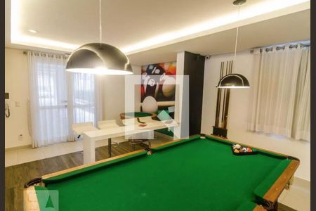 Apartamento à venda com 112m², 3 quartos e 2 vagas Apartamento à venda com 112m², 3 quartos e 2 vagasÁrea comum - Sala de jogos