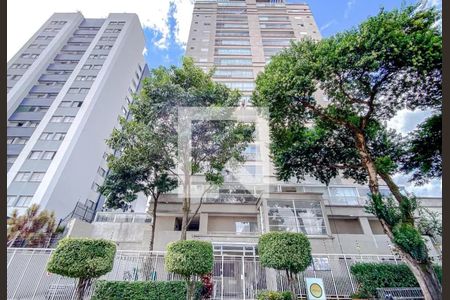 Apartamento à venda com 112m², 3 quartos e 2 vagas Apartamento à venda com 112m², 3 quartos e 2 vagasFachada