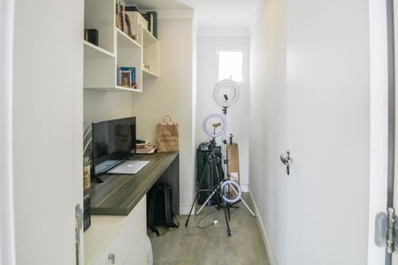 Apartamento à venda com 112m², 3 quartos e 2 vagas Apartamento à venda com 112m², 3 quartos e 2 vagasQuarto 3