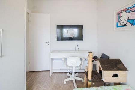 Apartamento à venda com 112m², 3 quartos e 2 vagas Apartamento à venda com 112m², 3 quartos e 2 vagasQuarto 2