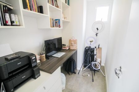 Apartamento à venda com 112m², 3 quartos e 2 vagas Apartamento à venda com 112m², 3 quartos e 2 vagasQuarto 3