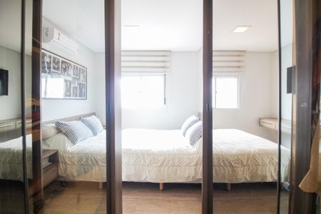 Apartamento à venda com 112m², 3 quartos e 2 vagas Apartamento à venda com 112m², 3 quartos e 2 vagasQuarto 1 - Suite