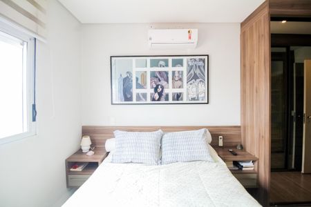 Apartamento à venda com 112m², 3 quartos e 2 vagas Apartamento à venda com 112m², 3 quartos e 2 vagasQuarto 1 - Suite