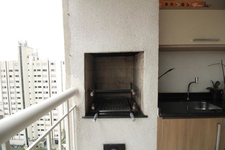 Apartamento à venda com 112m², 3 quartos e 2 vagas Apartamento à venda com 112m², 3 quartos e 2 vagasSala - Varanda