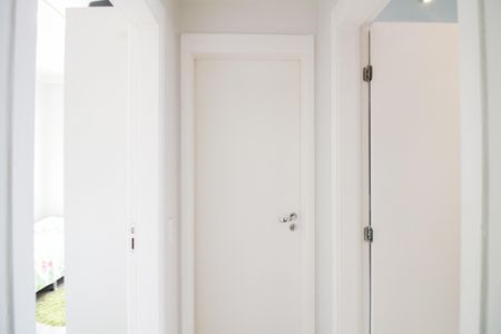 Apartamento à venda com 112m², 3 quartos e 2 vagas Apartamento à venda com 112m², 3 quartos e 2 vagasCorredor