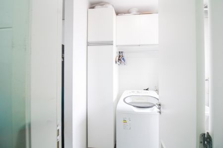 Apartamento à venda com 112m², 3 quartos e 2 vagas Apartamento à venda com 112m², 3 quartos e 2 vagasÁrea de Serviço - Quarto de Serviço