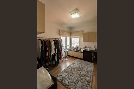 Apartamento para alugar com 193m², 4 quartos e 3 vagasQuarto/Escritório
