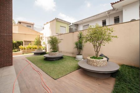 Apartamento para alugar com 193m², 4 quartos e 3 vagasÁrea comum