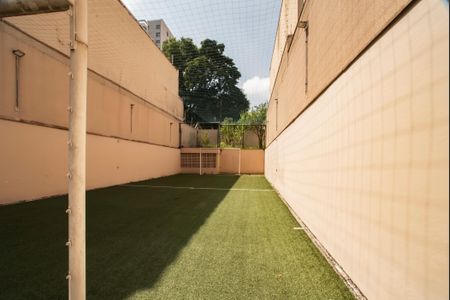 Apartamento para alugar com 193m², 4 quartos e 3 vagasÁrea comum - Quadra esportiva
