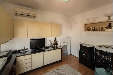 Apartamento para alugar com 193m², 4 quartos e 3 vagasQuarto/Escritório