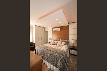 Apartamento para alugar com 193m², 4 quartos e 3 vagasSuíte 3