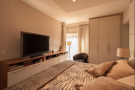 Apartamento para alugar com 193m², 4 quartos e 3 vagasSuíte 3