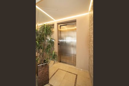 Apartamento para alugar com 193m², 4 quartos e 3 vagasHall privativo