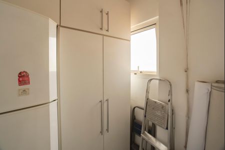 Apartamento para alugar com 193m², 4 quartos e 3 vagasQuarto de Serviço
