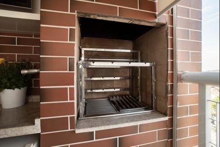 Apartamento para alugar com 193m², 4 quartos e 3 vagasVaranda gourmet