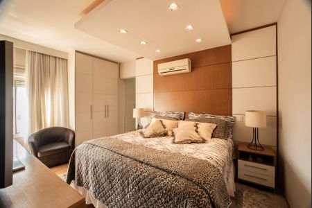 Apartamento para alugar com 193m², 4 quartos e 3 vagasSuíte 3