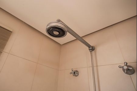 Apartamento para alugar com 193m², 4 quartos e 3 vagasBanheiro da Suíte 3