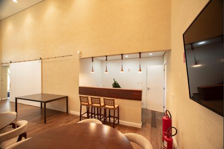Apartamento para alugar com 193m², 4 quartos e 3 vagasÁrea comum - Salão de festas