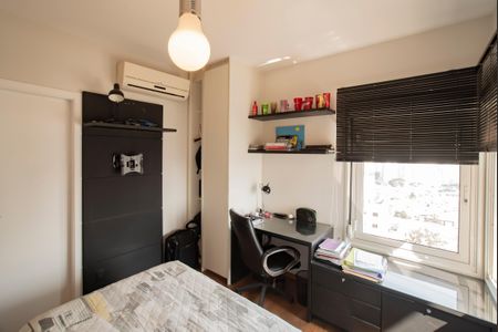 Apartamento para alugar com 193m², 4 quartos e 3 vagasSuíte 1