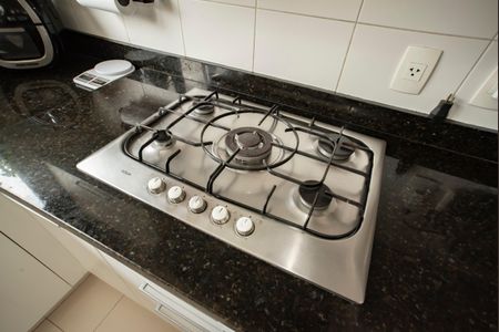 Apartamento para alugar com 193m², 4 quartos e 3 vagasCozinha