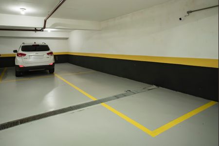 Apartamento para alugar com 193m², 4 quartos e 3 vagasGaragem - 3 vagas