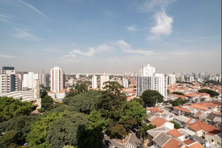 Apartamento para alugar com 193m², 4 quartos e 3 vagasVista da Varanda gourmet
