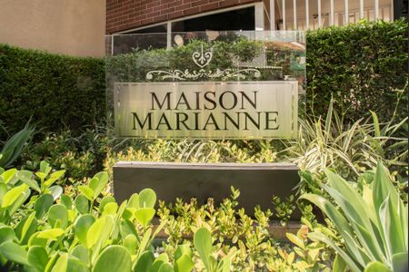 Apartamento para alugar com 193m², 4 quartos e 3 vagasFrente