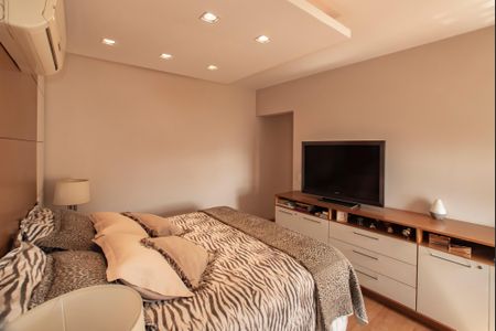 Apartamento para alugar com 193m², 4 quartos e 3 vagasSuíte 3