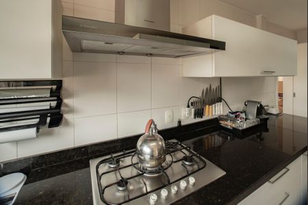 Apartamento para alugar com 193m², 4 quartos e 3 vagasCozinha