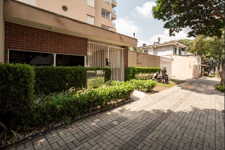 Apartamento para alugar com 193m², 4 quartos e 3 vagasFrente