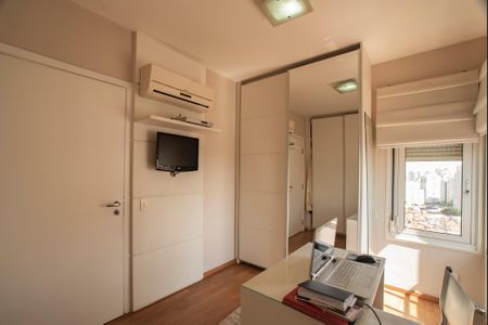 Apartamento para alugar com 193m², 4 quartos e 3 vagasSuíte 2