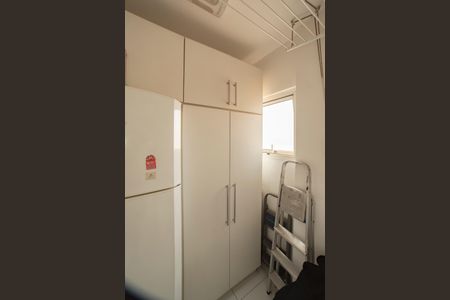 Apartamento para alugar com 193m², 4 quartos e 3 vagasQuarto de Serviço