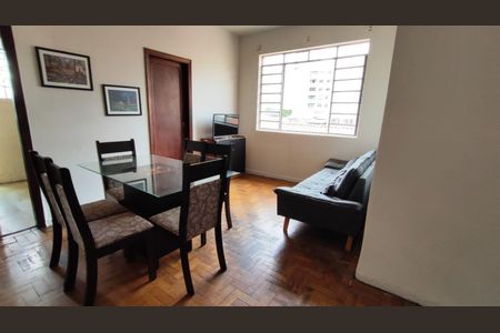 Apartamento à venda com 90m², 3 quartos e sem vaga Apartamento à venda com 90m², 3 quartos e sem vagaSala