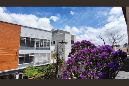 Apartamento à venda com 90m², 3 quartos e sem vaga Apartamento à venda com 90m², 3 quartos e sem vagaVista do quarto