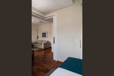 Apartamento à venda com 57m², 2 quartos e 1 vaga Apartamento à venda com 57m², 2 quartos e 1 vagaQuarto 1