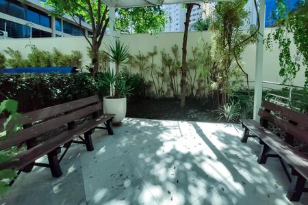 Apartamento à venda com 57m², 2 quartos e 1 vaga Apartamento à venda com 57m², 2 quartos e 1 vagaJardim