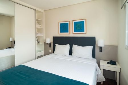 Apartamento à venda com 57m², 2 quartos e 1 vaga Apartamento à venda com 57m², 2 quartos e 1 vagaQuarto 2 - Suíte