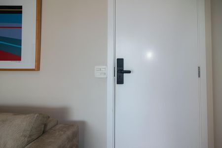 Apartamento à venda com 57m², 2 quartos e 1 vaga Apartamento à venda com 57m², 2 quartos e 1 vagaSala / cozinha