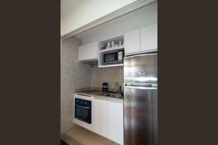 Apartamento à venda com 57m², 2 quartos e 1 vaga Apartamento à venda com 57m², 2 quartos e 1 vagaSala / cozinha