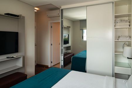 Apartamento à venda com 57m², 2 quartos e 1 vaga Apartamento à venda com 57m², 2 quartos e 1 vagaQuarto 2 - Suíte