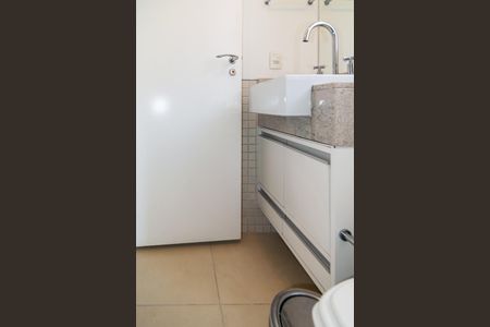 Apartamento para alugar com 57m², 2 quartos e 1 vaga