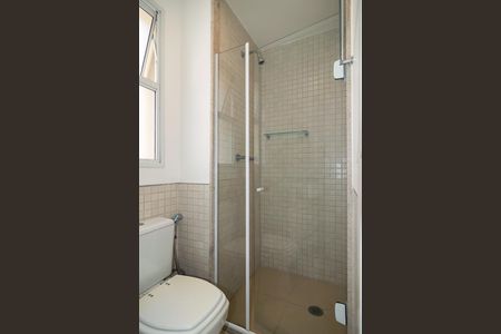 Apartamento para alugar com 57m², 2 quartos e 1 vaga