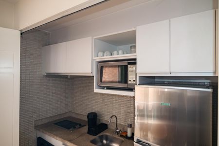 Apartamento para alugar com 2 quartos, 57m² em Bela Vista, São Paulo