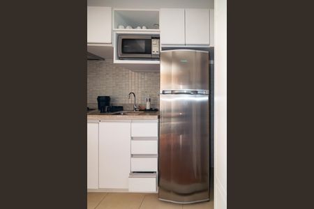 Apartamento para alugar com 2 quartos, 57m² em Bela Vista, São Paulo