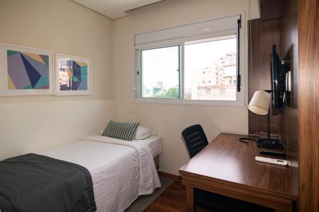 Apartamento à venda com 57m², 2 quartos e 1 vaga Apartamento à venda com 57m², 2 quartos e 1 vagaQuarto 1